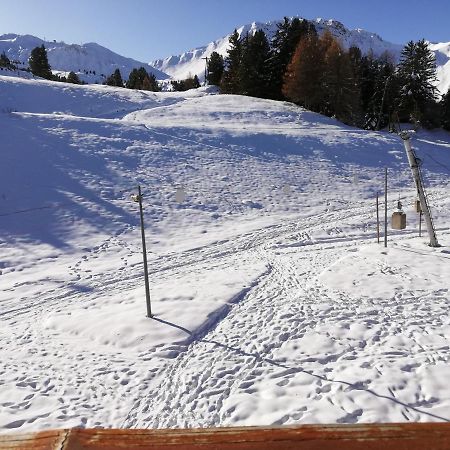 Studio 1 Piece Plagne Village 4 Personnes 2050 M Pied Des Pistes La Plagne Buitenkant foto